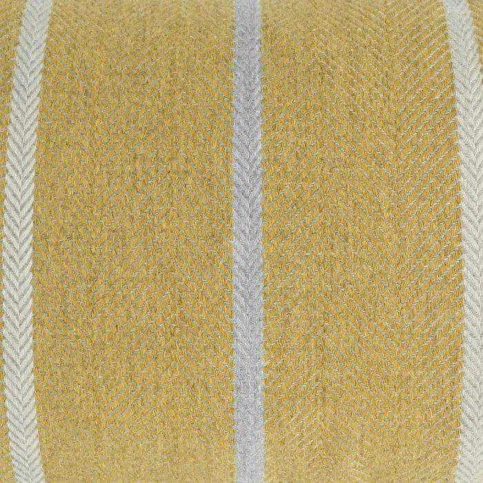 D.V. Kap Outdoor Sterling Lumbar Pillow - Saffron