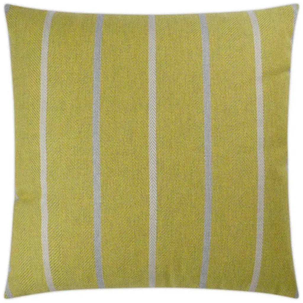 D.V. Kap Outdoor Sterling Pillow - Saffron