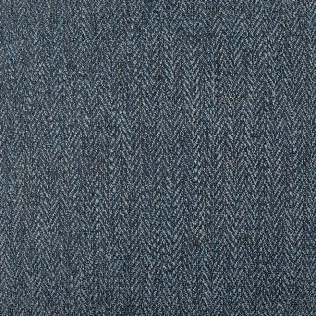 D.V. Kap Outdoor Stratford Pillow - Denim