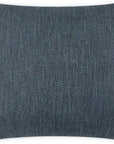 D.V. Kap Outdoor Stratford Pillow - Denim