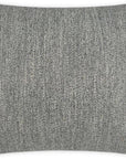 D.V. Kap Outdoor Stratford Pillow - Grey
