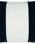 D.V. Kap Outdoor Sundance Band Pillow - Navy