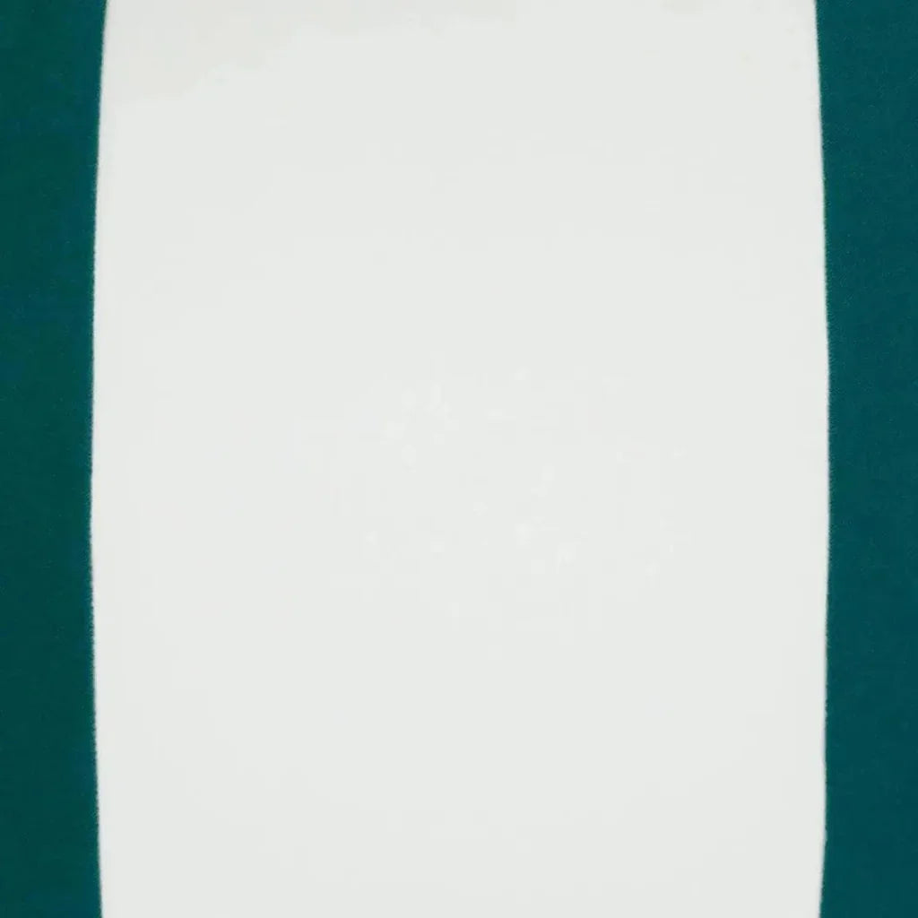 D.V. Kap Outdoor Sundance Band Pillow - Peacock