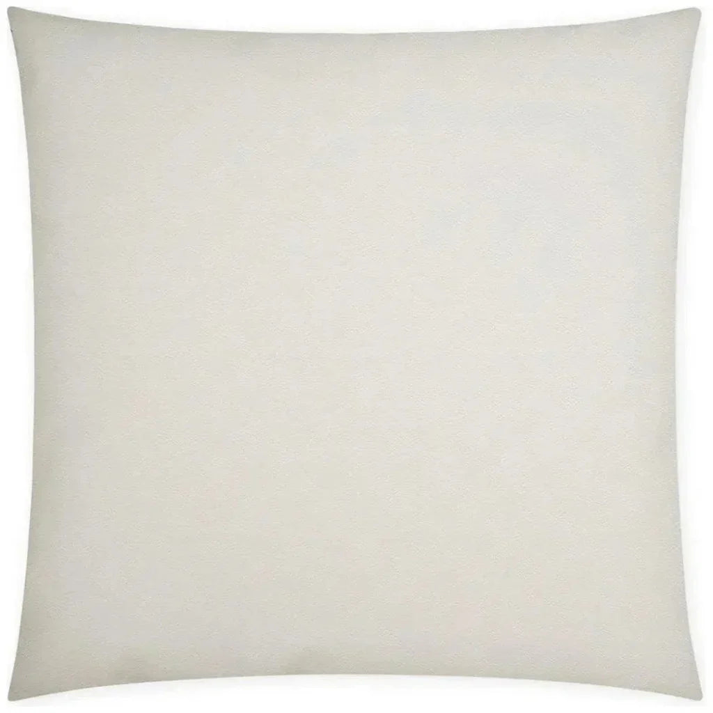 D.V. Kap Outdoor Sundance Duo Pillow - Charcoal