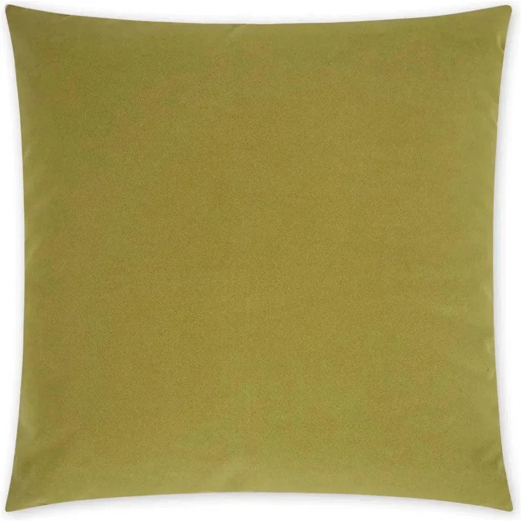 D.V. Kap Outdoor Sundance Duo Pillow - Leaf