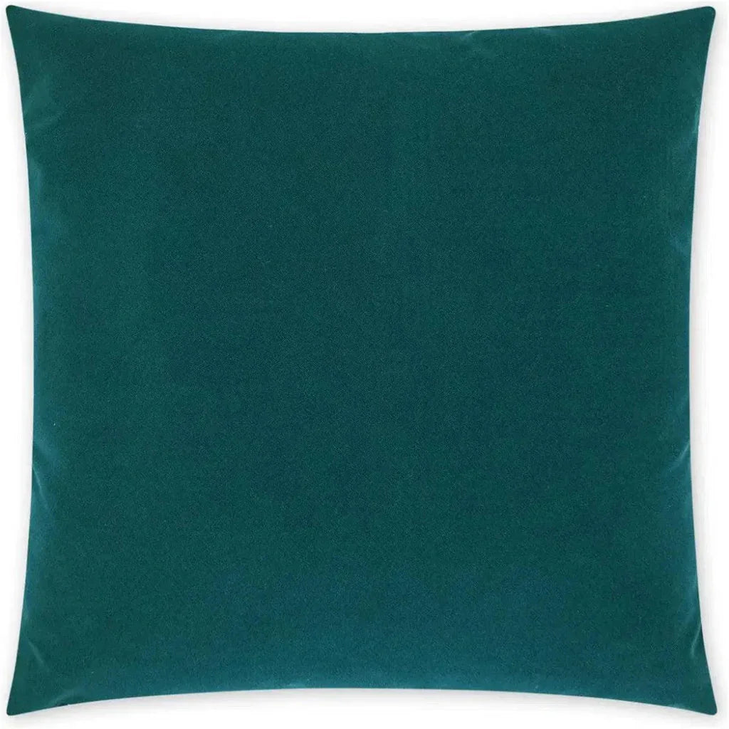 D.V. Kap Outdoor Sundance Duo Pillow - Peacock