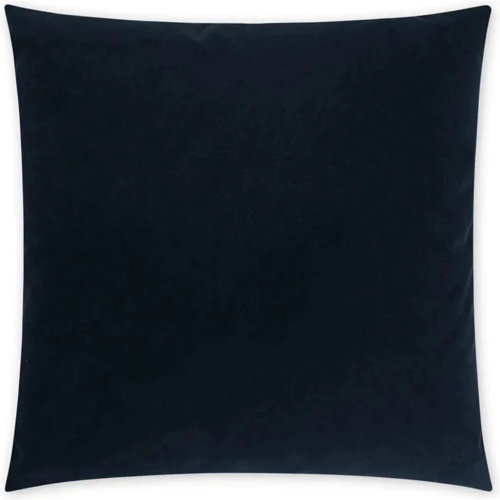 D.V. Kap Outdoor Sundance Pillow - Navy