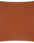 D.V. Kap Outdoor Sundance Pillow - Orange