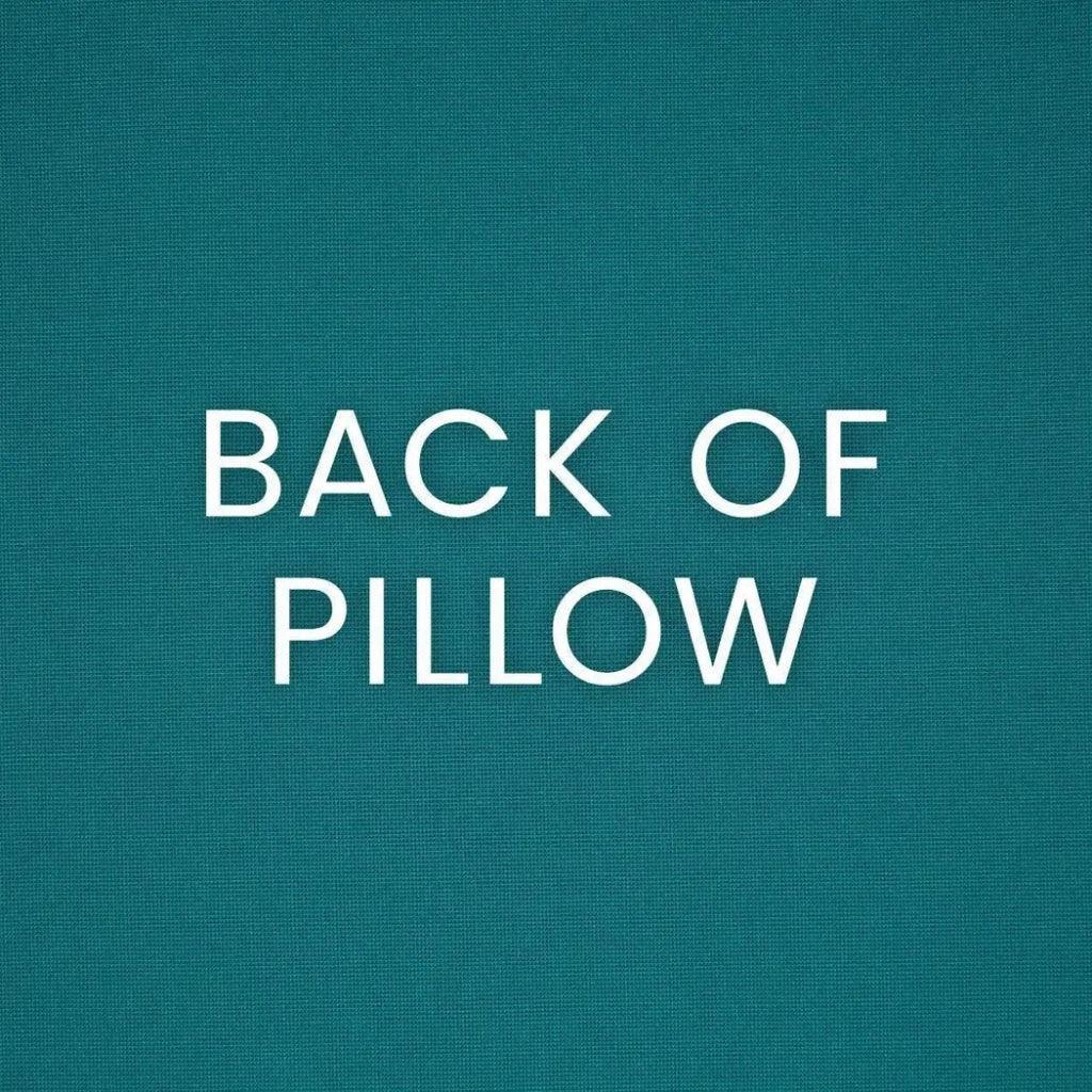 D.V. Kap Outdoor Sunpalm Pillow
