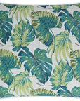 D.V. Kap Outdoor Sunpalm Pillow