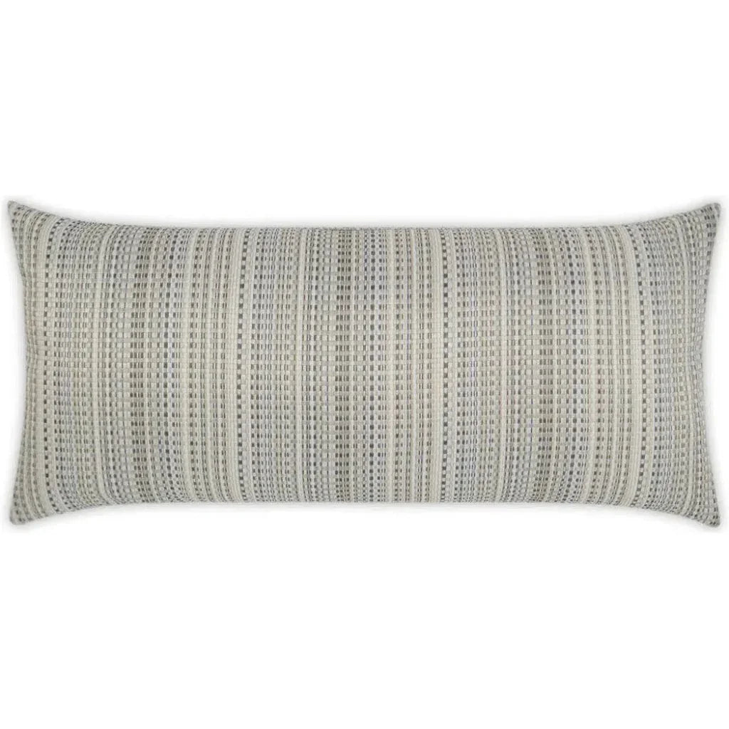 D.V. Kap Outdoor Sunrun Lumbar Pillow - Natural