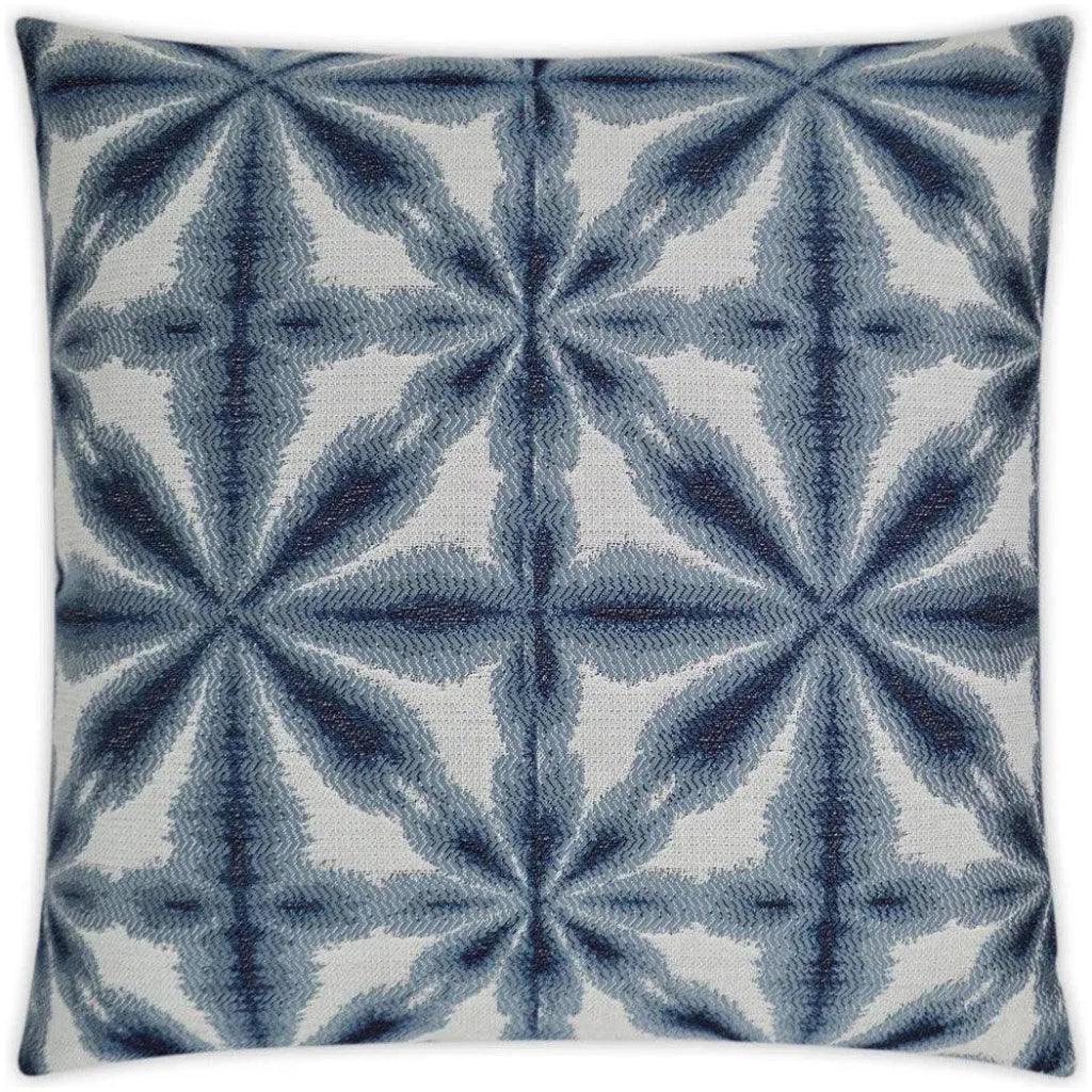D.V. Kap Outdoor Sunshibo Flower Pillow