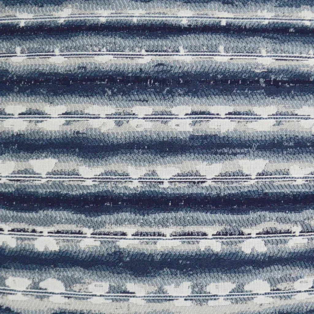 D.V. Kap Outdoor Sunshibo Stripe Pillow