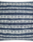 D.V. Kap Outdoor Sunshibo Stripe Pillow