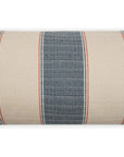 D.V. Kap Outdoor Tampa Lumbar Pillow - Blue