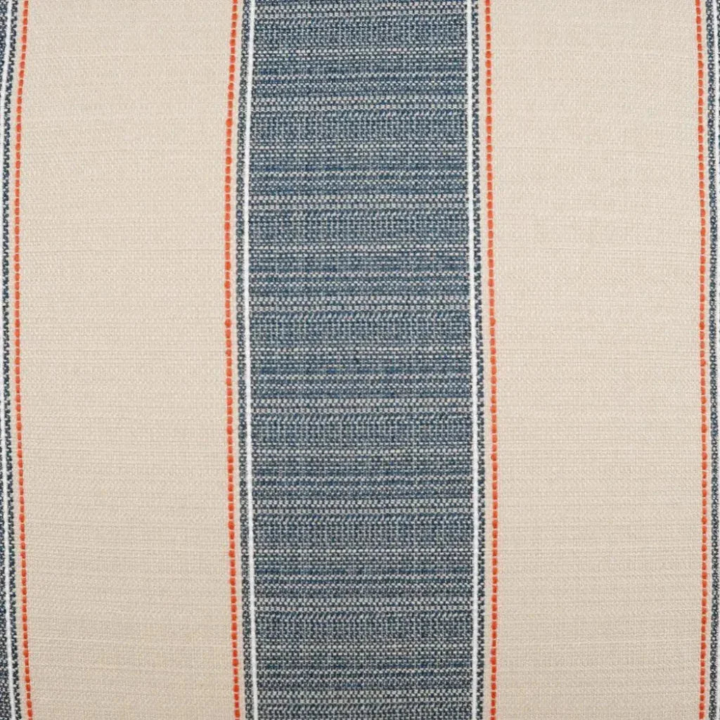 D.V. Kap Outdoor Tampa Pillow - Blue