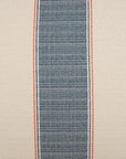 D.V. Kap Outdoor Tampa Pillow - Blue