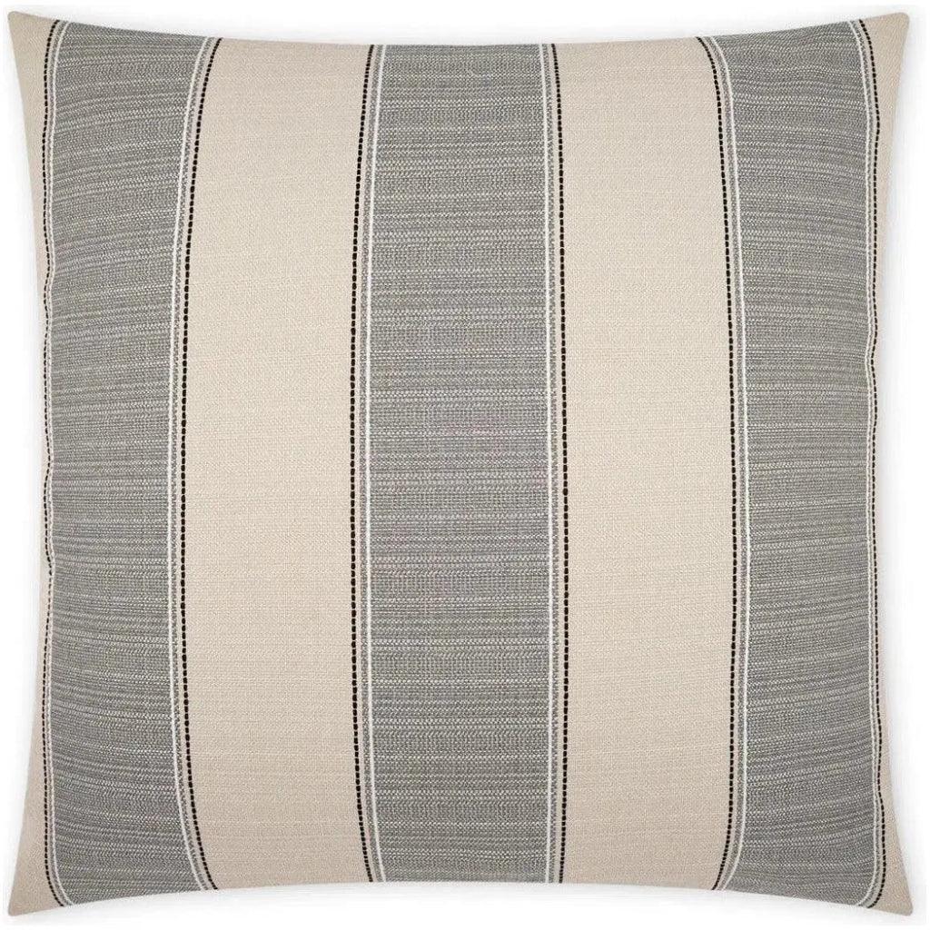 D.V. Kap Outdoor Tampa Pillow - Linen