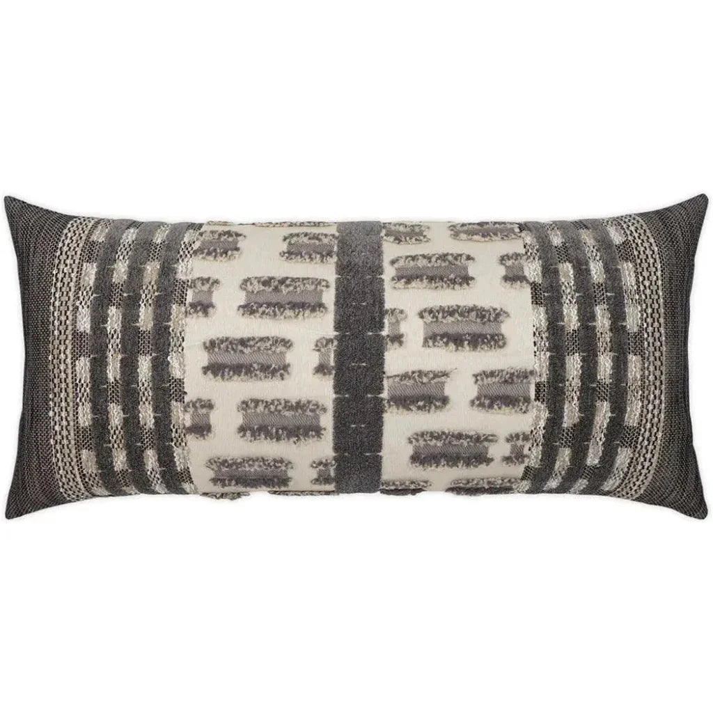 D.V. Kap Outdoor Tanza Lumbar Pillow