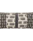 D.V. Kap Outdoor Tanza Lumbar Pillow