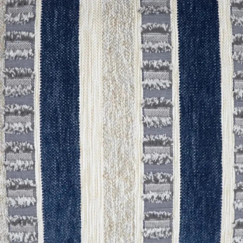 D.V. Kap Outdoor Teton Lumbar Pillow - Indigo