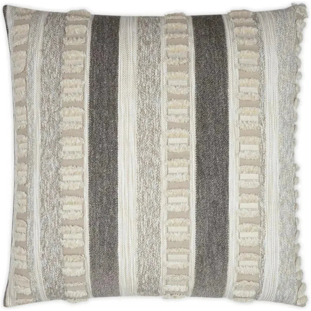 D.V. Kap Outdoor Teton Pillow - Linen