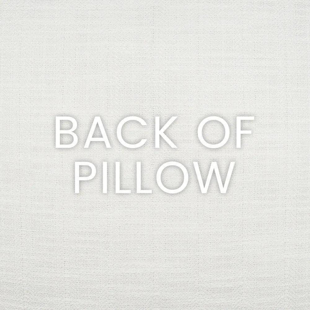 D.V. Kap Outdoor Theon Lumbar Pillow - Grey