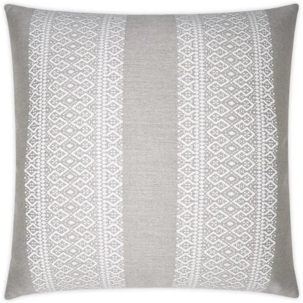 D.V. Kap Outdoor Upton Pillow - Linen