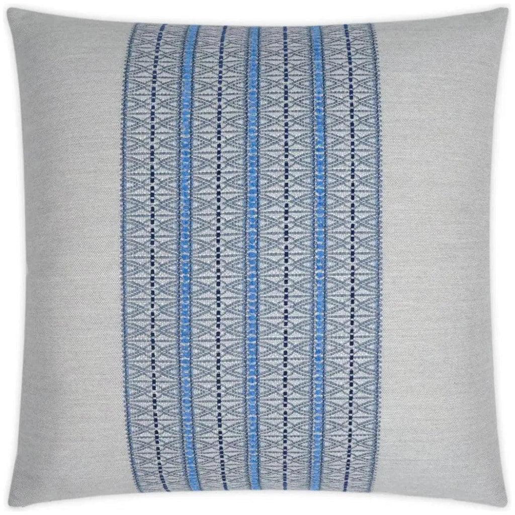 D.V. Kap Outdoor Vevi Pillow - Sky