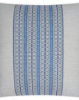 D.V. Kap Outdoor Vevi Pillow - Sky