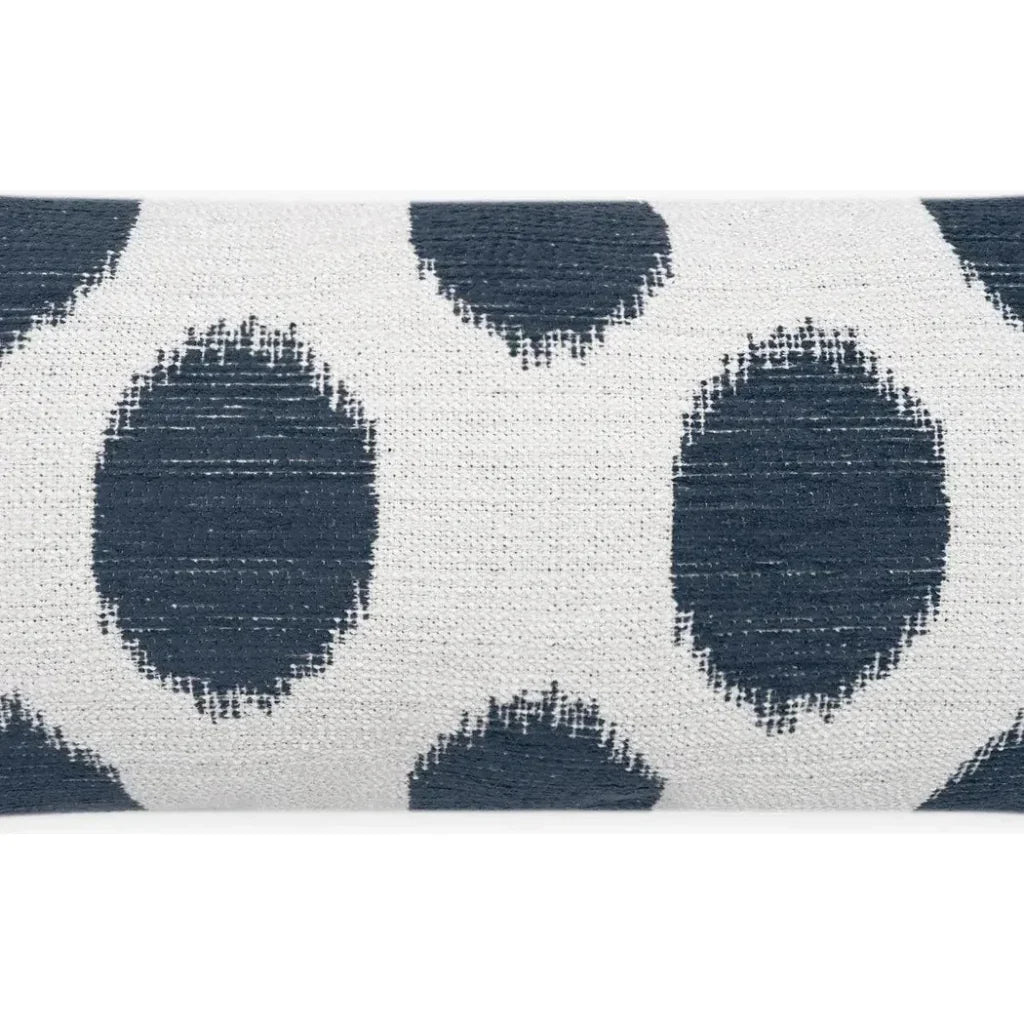 D.V. Kap Outdoor Vianella Lumbar Pillow - Indigo
