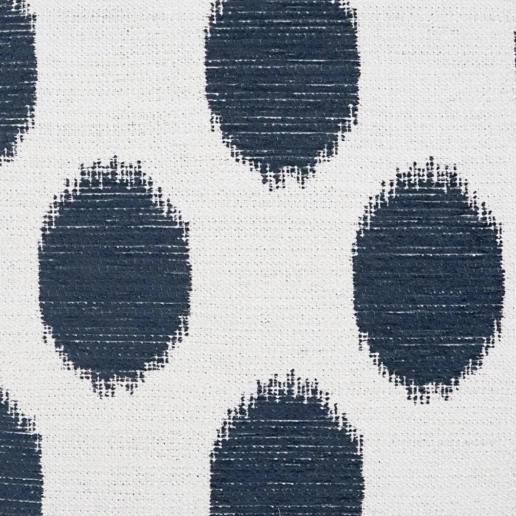 D.V. Kap Outdoor Vianella Pillow - Indigo