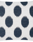 D.V. Kap Outdoor Vianella Pillow - Indigo