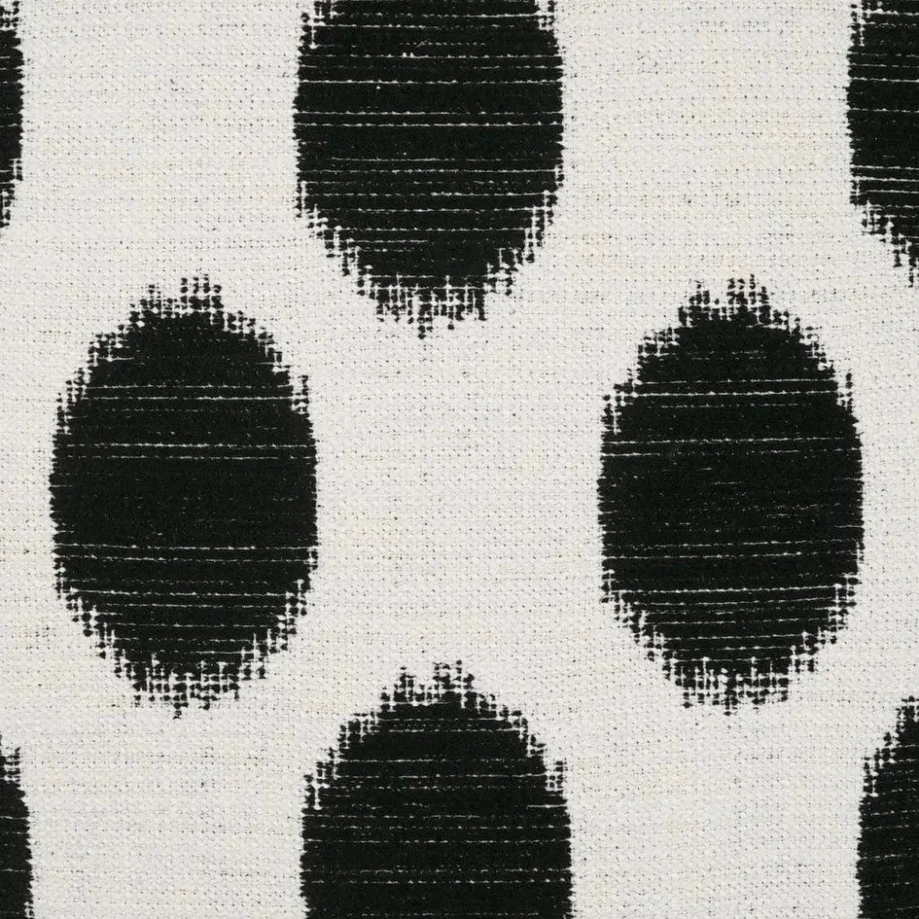 D.V. Kap Outdoor Vianella Pillow - Tuxedo