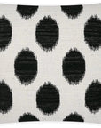 D.V. Kap Outdoor Vianella Pillow - Tuxedo
