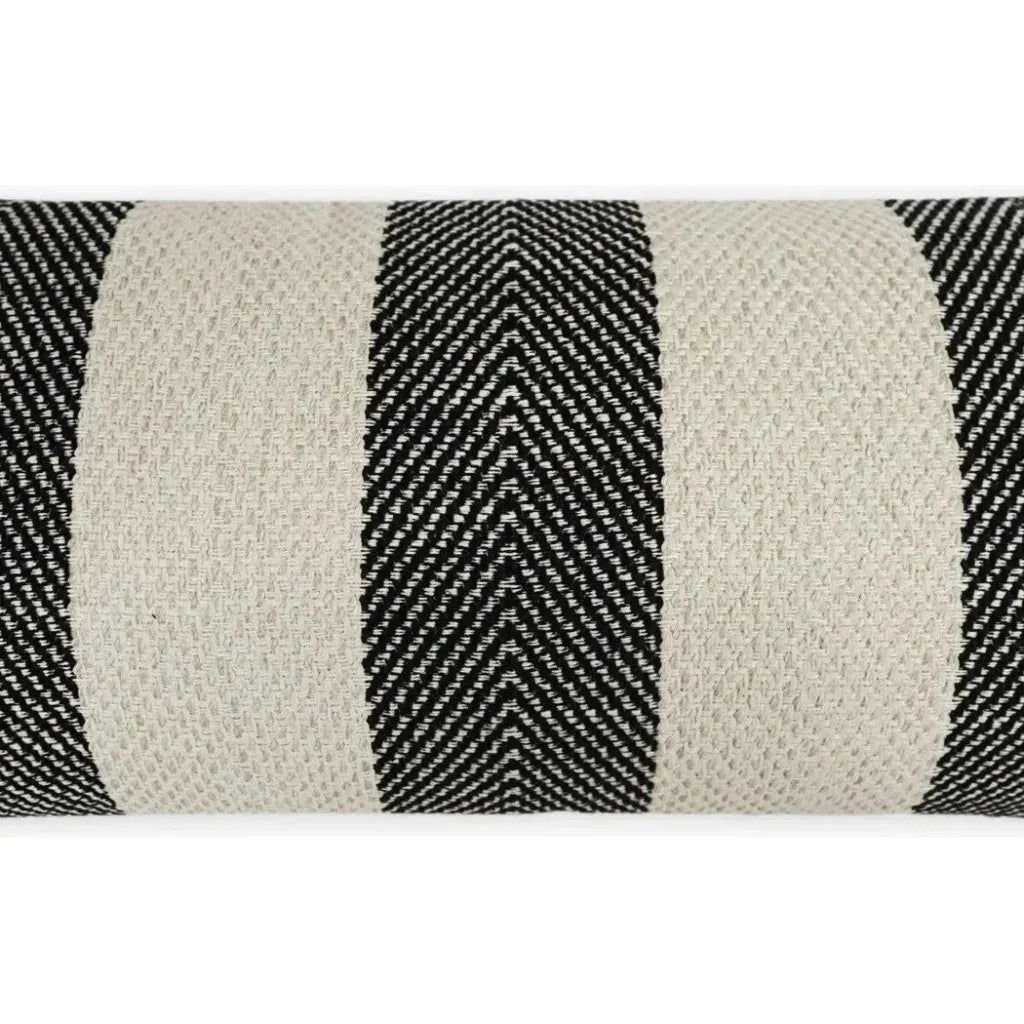 D.V. Kap Outdoor Vigoss Lumbar Pillow - Carbon