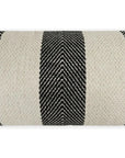 D.V. Kap Outdoor Vigoss Lumbar Pillow - Carbon