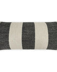 D.V. Kap Outdoor Vigoss Lumbar Pillow - Carbon