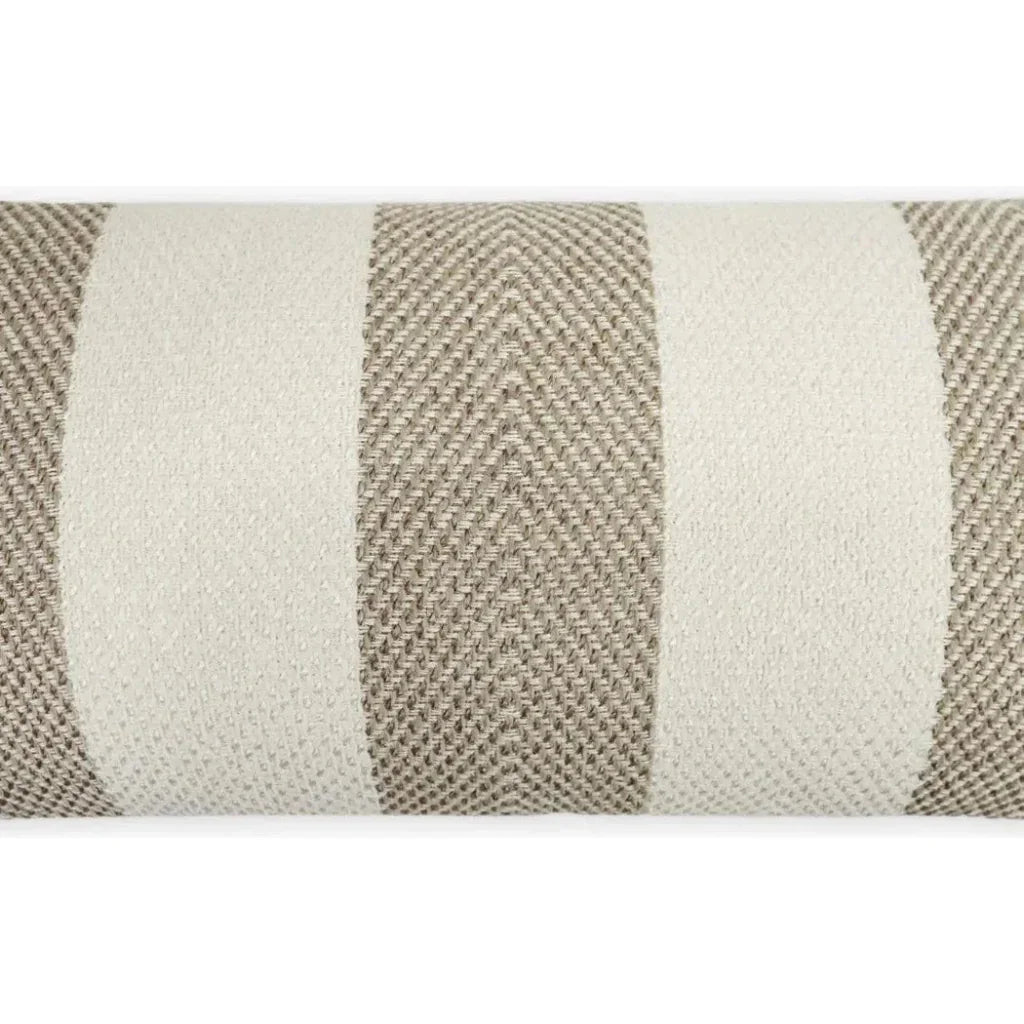 D.V. Kap Outdoor Vigoss Lumbar Pillow - Twine