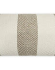 D.V. Kap Outdoor Vigoss Lumbar Pillow - Twine