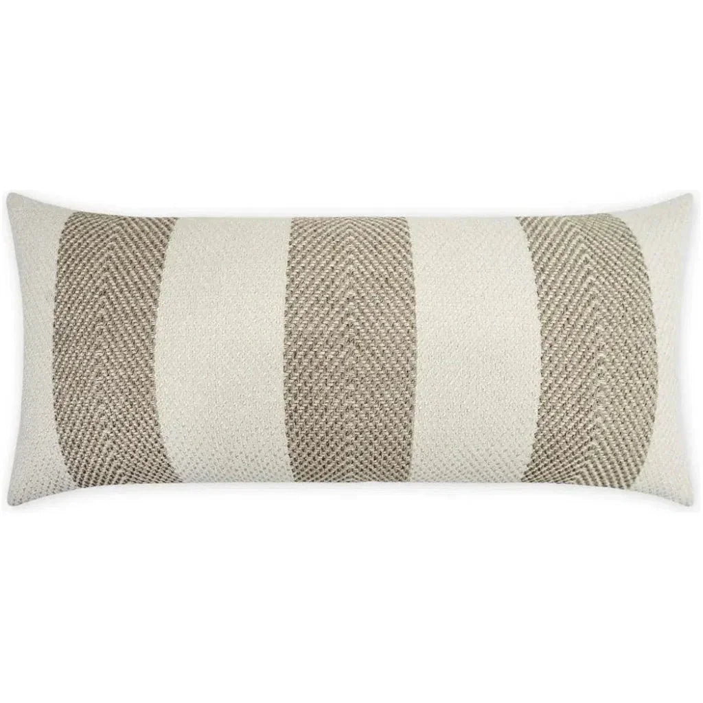D.V. Kap Outdoor Vigoss Lumbar Pillow - Twine