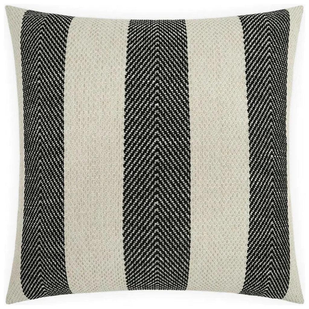 D.V. Kap Outdoor Vigoss Pillow - Carbon