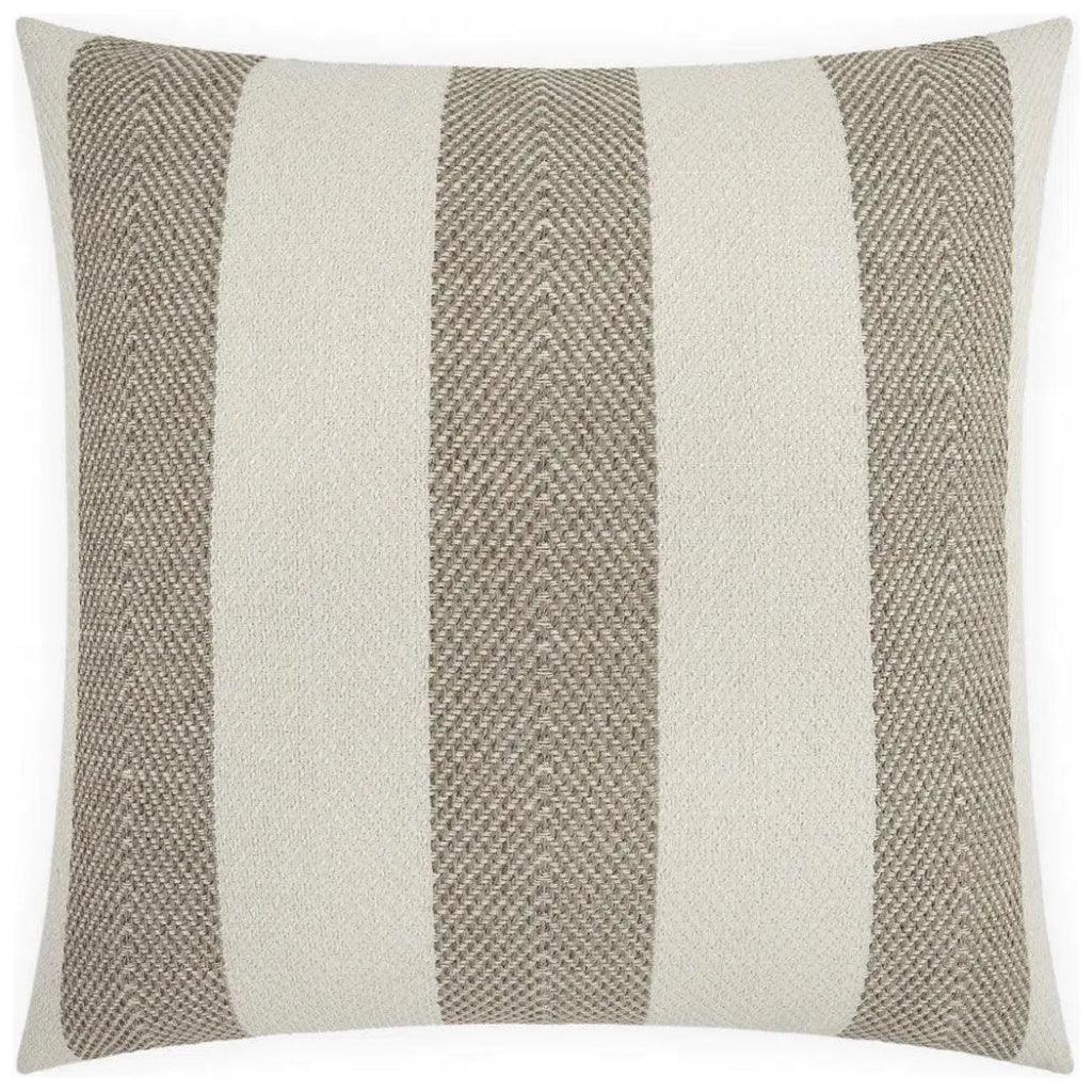 D.V. Kap Outdoor Vigoss Pillow - Twine