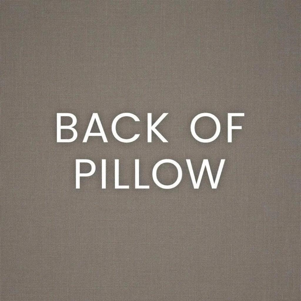 D.V. Kap Outdoor Wyndham Pillow - Pumice