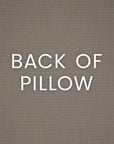D.V. Kap Outdoor Wyndham Pillow - Pumice