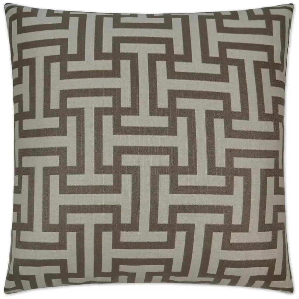 D.V. Kap Outdoor Wyndham Pillow - Pumice