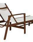 Castelle Berkeley Sling Chaise Sunlounger