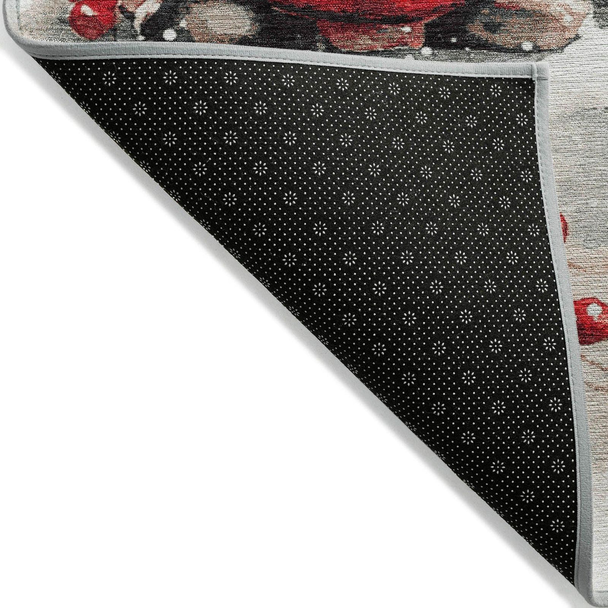 Addison Rugs Paelara Ivory Washable Indoor-Outdoor Rug