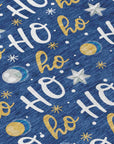 Addison Rugs Paelien Blue Washable Indoor-Outdoor Rug