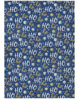 Addison Rugs Paelien Blue Washable Indoor-Outdoor Rug